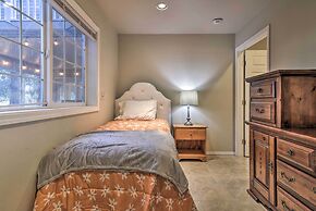 Pet-friendly La Center Home ~ 6 Mi to Casinos