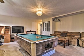 Pet-friendly La Center Home ~ 6 Mi to Casinos