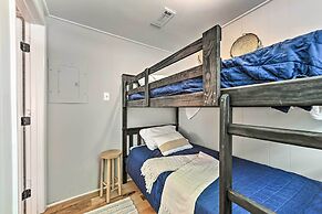 Pet-friendly Charlotte Home w/ Fenced Yard!