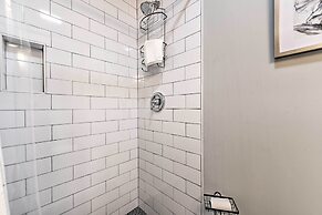 Pet-friendly Charlotte Home w/ Fenced Yard!