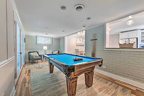 Pet-friendly Charlotte Home w/ Fenced Yard!