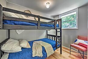 Pet-friendly Charlotte Home w/ Fenced Yard!