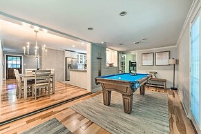 Pet-friendly Charlotte Home w/ Fenced Yard!