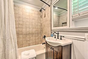 Pet-friendly Charlotte Home w/ Fenced Yard!