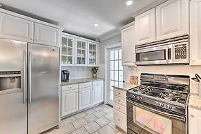 Pet-friendly Charlotte Home w/ Fenced Yard!