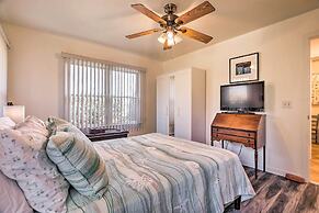 Westerly Vacation Home: Town Beach Access
