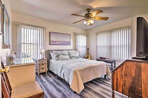 Westerly Vacation Home: Town Beach Access