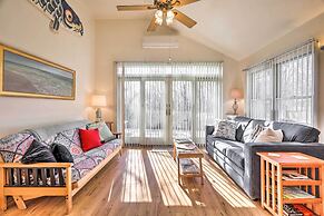 Westerly Vacation Home: Town Beach Access