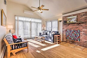 Westerly Vacation Home: Town Beach Access