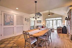 Westerly Vacation Home: Town Beach Access