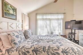 Westerly Vacation Home: Town Beach Access