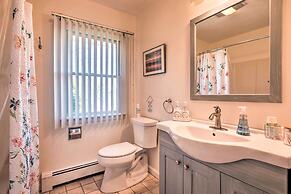 Westerly Vacation Home: Town Beach Access