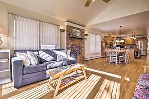 Westerly Vacation Home: Town Beach Access