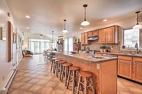 Westerly Vacation Home: Town Beach Access