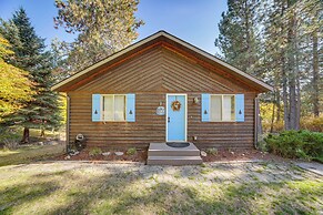 Cave Bay Vacation Rental w/ Game Room!