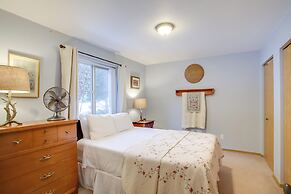 Cave Bay Vacation Rental w/ Game Room!