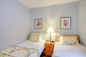 Cave Bay Vacation Rental w/ Game Room!