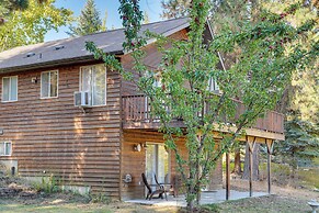 Cave Bay Vacation Rental w/ Game Room!