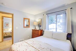 Cave Bay Vacation Rental w/ Game Room!