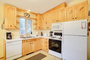 Cave Bay Vacation Rental w/ Game Room!