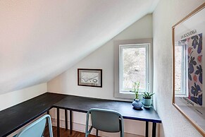 Historic Saugerties Home w/ Deck: River Views!