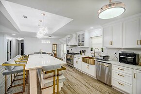 Centrally Located Eagle Pass Home w/ Pool!