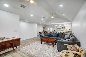 Centrally Located Eagle Pass Home w/ Pool!