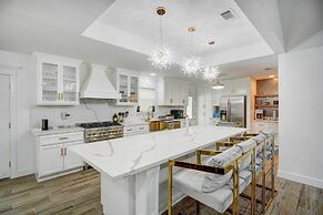 Centrally Located Eagle Pass Home w/ Pool!