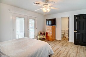 Centrally Located Eagle Pass Home w/ Pool!