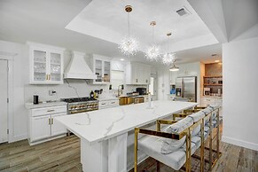Centrally Located Eagle Pass Home w/ Pool!