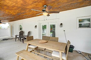 Centrally Located Eagle Pass Home w/ Pool!