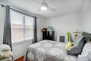 Centrally Located Eagle Pass Home w/ Pool!