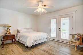 Centrally Located Eagle Pass Home w/ Pool!