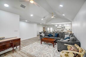 Centrally Located Eagle Pass Home w/ Pool!