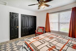 Centrally Located Eagle Pass Home w/ Pool!