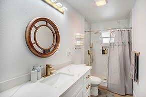 Centrally Located Eagle Pass Home w/ Pool!