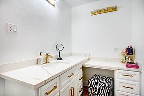 Centrally Located Eagle Pass Home w/ Pool!