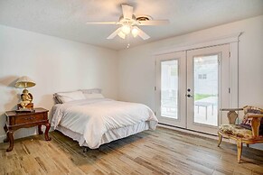 Centrally Located Eagle Pass Home w/ Pool!