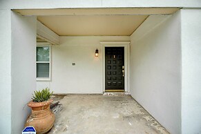 Centrally Located Eagle Pass Home w/ Pool!