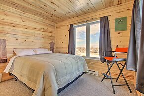 Rural White Sulphur Springs Getaway w/ Deck!