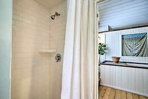 West Cornwall Cabin ~ 4 Mi to Covered Bridge!