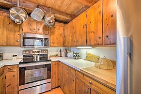 West Cornwall Cabin ~ 4 Mi to Covered Bridge!