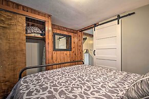 Cozy Goshen Farmhouse ~ 9 Mi to Amish Acres