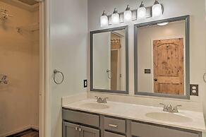 Pet-friendly Mechanicsville Retreat w/ Deck!