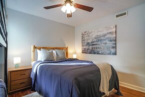 Lovely Gatlinburg Condo: Pool < 2 Mi to Tramway!