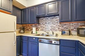 Lovely Gatlinburg Condo: Pool < 2 Mi to Tramway!
