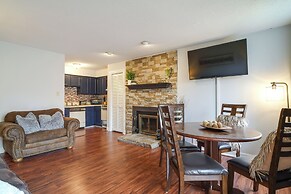 Lovely Gatlinburg Condo: Pool < 2 Mi to Tramway!