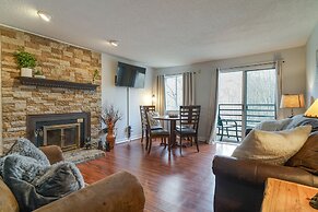 Lovely Gatlinburg Condo: Pool, < 2 Mi to Tramway!