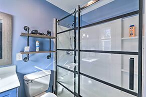 Family-friendly New Bern Home w/ Backyard!