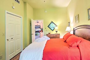 3 Mi to Museums: Smoky Mountains Cabin w/ Deck